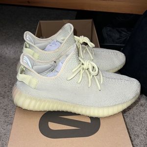 Yeezy Boost 350 V2 Butter